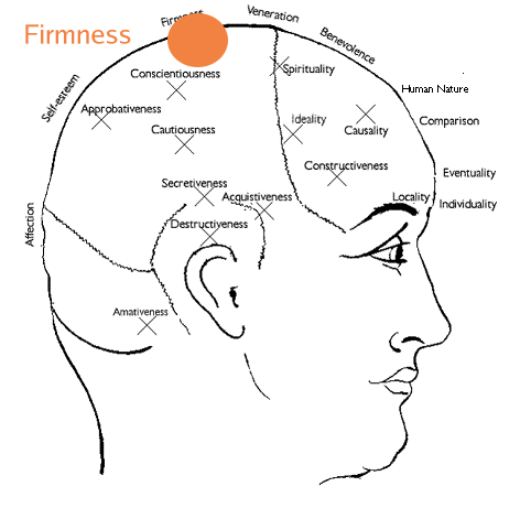 firmness